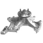 Engine Cooling Fan Pulley Bracket