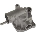 Engine Coolant Thermostat