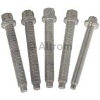 Manual Transmission Mounting Bolt Kit