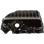 Engine Oil Pan