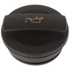 Engine Oil Filler Cap