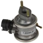 Auxiliary Air Regulator