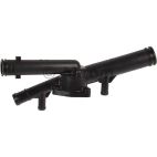 Engine Coolant Thermostat Housing