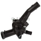 Engine Coolant Thermostat