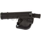 Engine Coolant Hose Flange