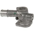 Engine Coolant Hose Flange