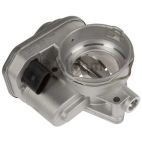 Fuel Injection Throttle Body