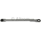 Windshield Wiper Linkage Cable