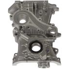 Engine Oil Pump Cover