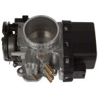 Fuel Injection Throttle Body