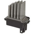 HVAC Blower Motor Regulator