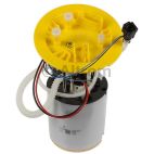 Electric Fuel Pump