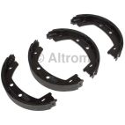 Parking Brake Shoe