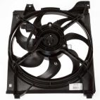 Engine Cooling Fan Assembly