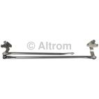 Windshield Wiper Linkage