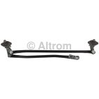 Windshield Wiper Linkage