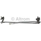 Windshield Wiper Linkage