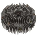 Engine Cooling Fan Clutch