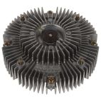 Engine Cooling Fan Clutch