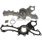 Engine Water Pump