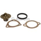 Engine Coolant Thermostat