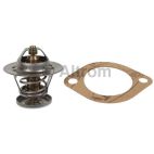 Engine Coolant Thermostat