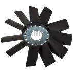 Engine Cooling Fan Blade