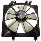 Engine Cooling Fan Assembly