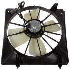 Engine Cooling Fan Assembly