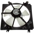 Engine Cooling Fan Assembly