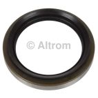 Wheel Seal