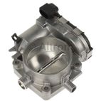 Fuel Injection Throttle Body