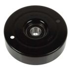 Accessory Drive Belt Tensioner Pulley