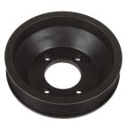 Engine Water Pump Pulley