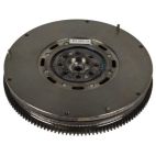 Clutch Flywheel