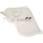Engine Coolant Reservoir