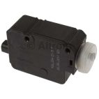 Fuel Filler Door Lock Actuator