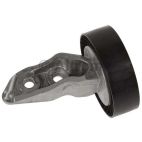 Accessory Drive Belt Idler Pulley