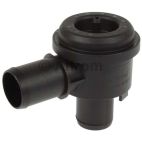 Turbocharger Diverter Valve