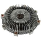 Engine Cooling Fan Clutch