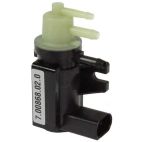 Turbocharger Boost Pressure Valve