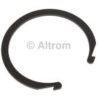 Wheel Bearing Lock Ring