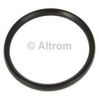 Engine Coolant Thermostat Housing Gasket