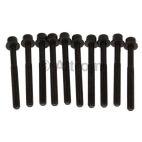 Engine Cylinder Head Bolt Set