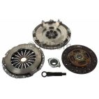 Clutch Flywheel Conversion Kit