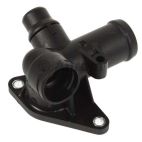 Engine Coolant Hose Flange