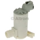 Windshield Washer Pump