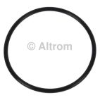 Engine Oil Cooler Seal