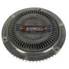 Engine Cooling Fan Clutch