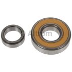 Wheel Bearing Collar